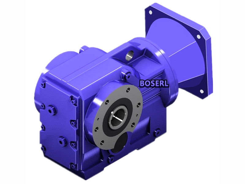 直角減速機(jī) 直角減速機(jī)