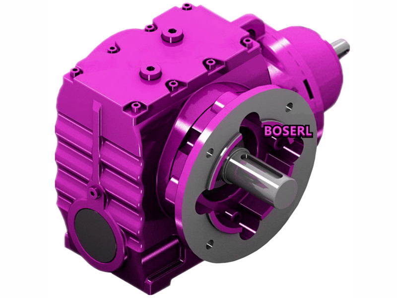 蝸輪減速機(jī) 蝸輪減速機(jī)