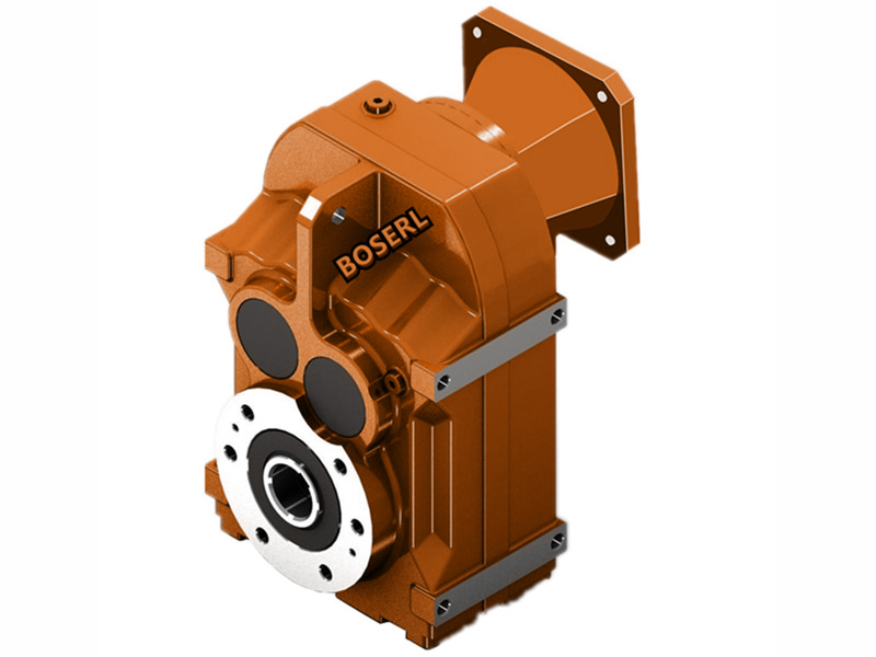 F系列減速機(jī) F系列減速機(jī)