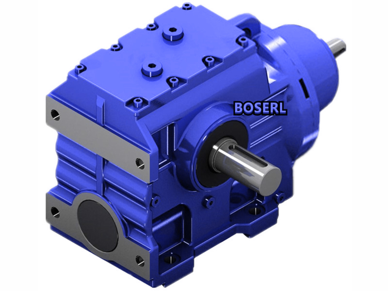 S系列減速機(jī) S系列減速機(jī)